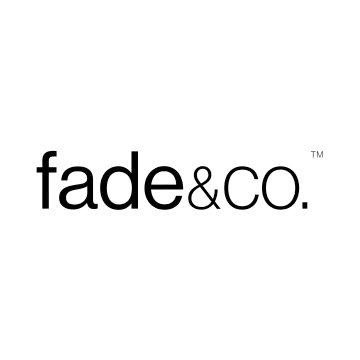 Fade&Co Logo